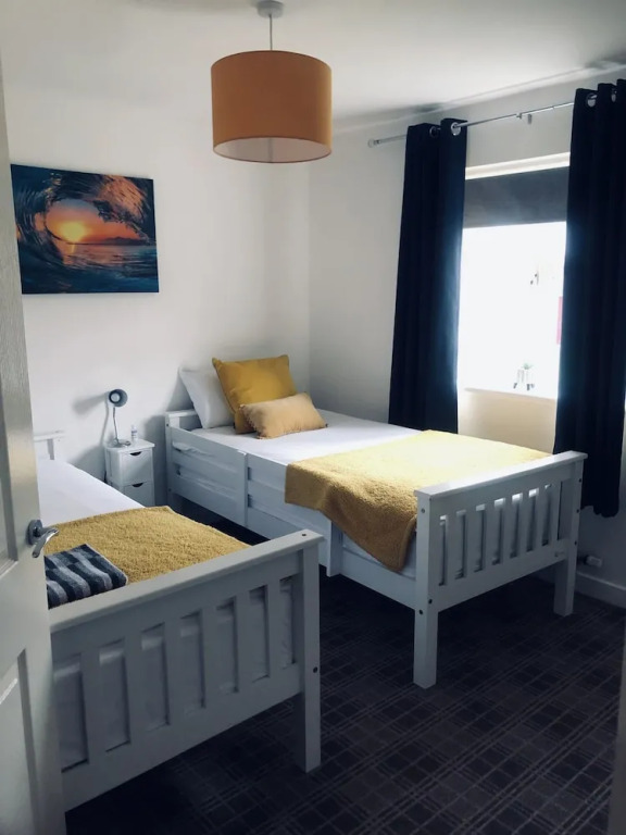 The Cosy Place, Door Step of Derby Royal Hospital