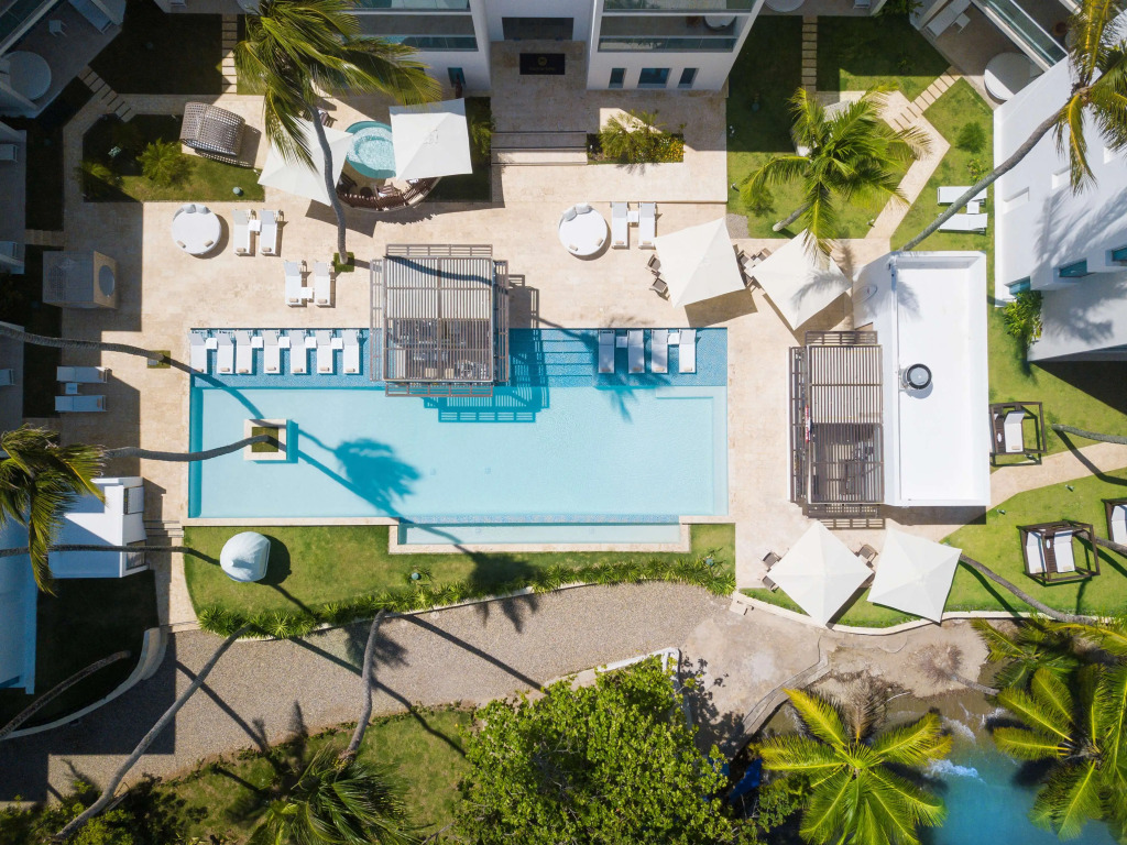 Presidential Suites Lifestyle Cabarete - Room Only