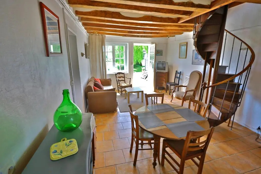Domaine de Matounet