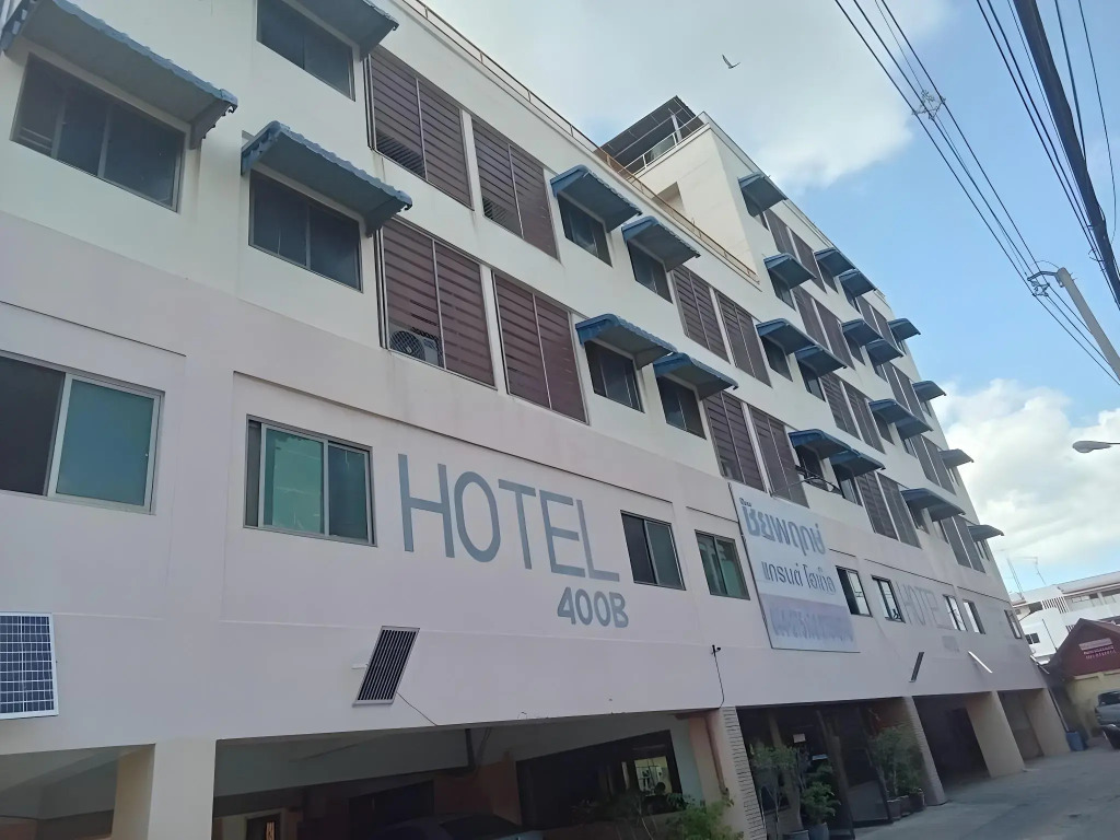 Chaiyaphruk Grand