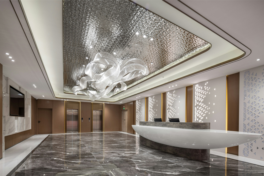 Home2 Suites By Hilton Foshang Jiujiang