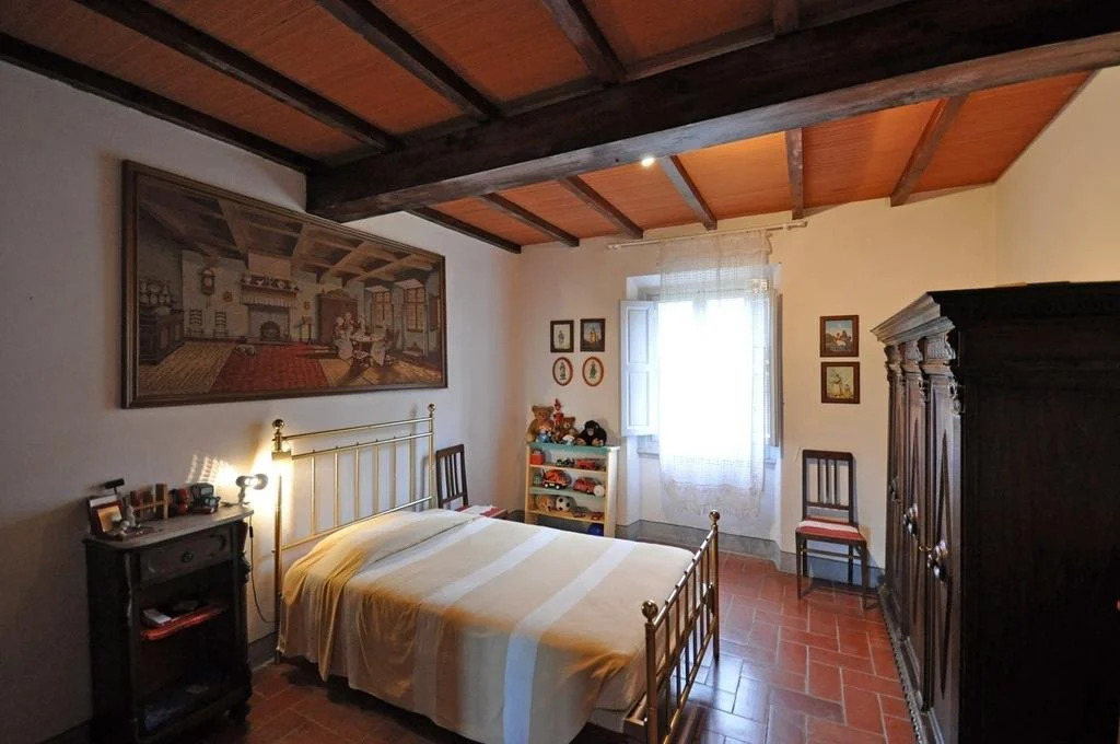 Villa Mugello