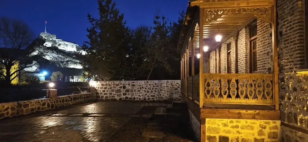 Mihman Konak Hotel