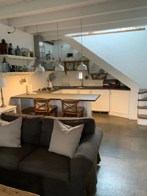 La casina di Verciano