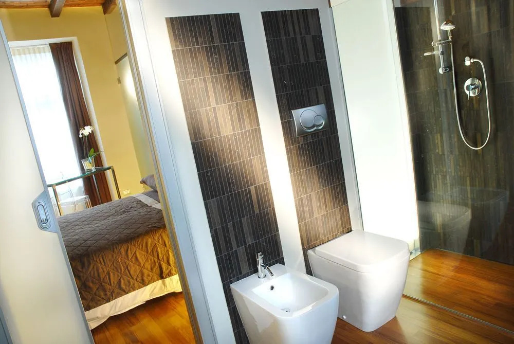 B&B Terres DAventure Suites