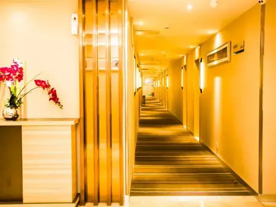 City Comfort Inn (Shenzhen Shiyan Science Park)