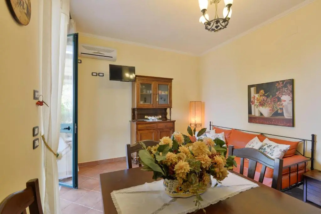 Villa Elaia