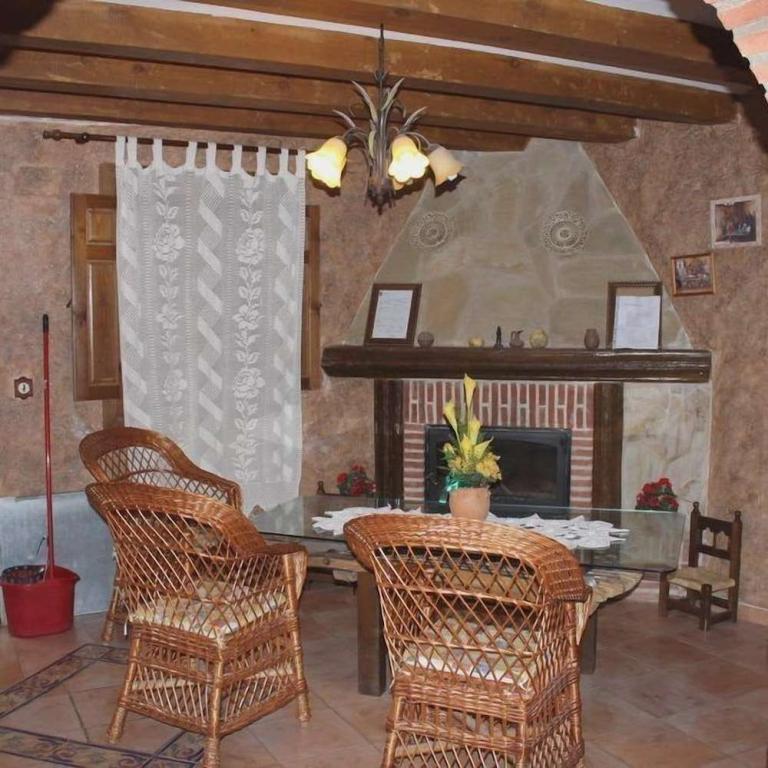 Casa Rural Laura
