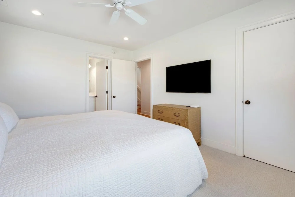 Powell in DeBordieu Colony villa by Peace Vacations