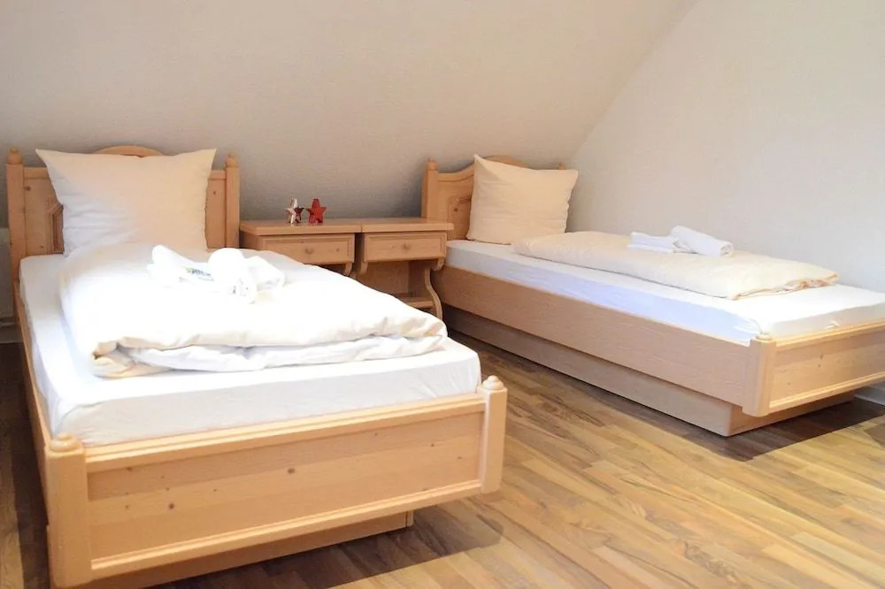 Fritz Aparthotel Potsdam