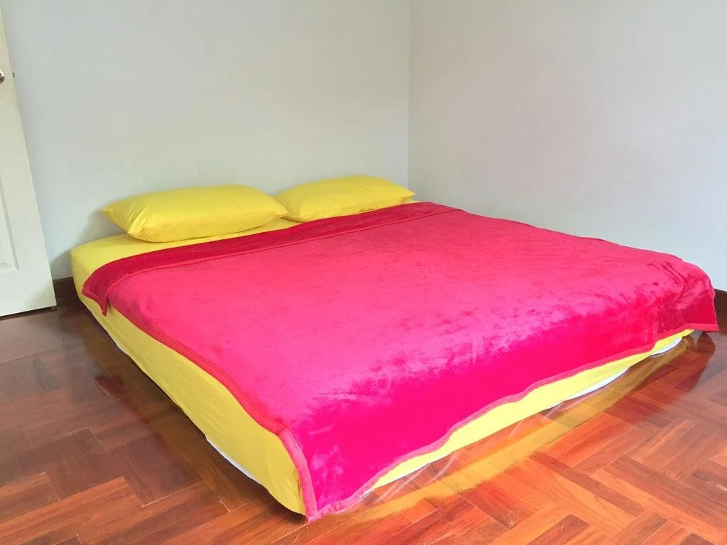 Punpun House