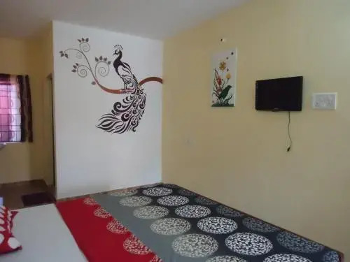 Silver Moon Guest House