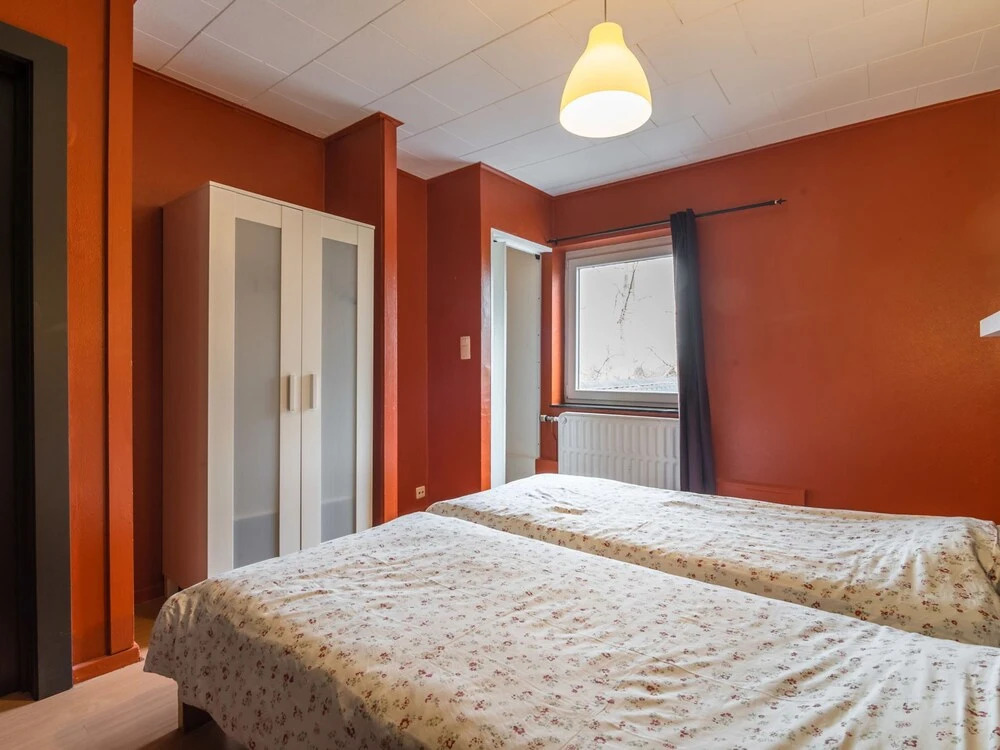 Holiday Home in Ovifat With Sauna & Forest