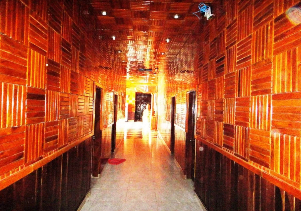 Borey Bokor Guesthouse