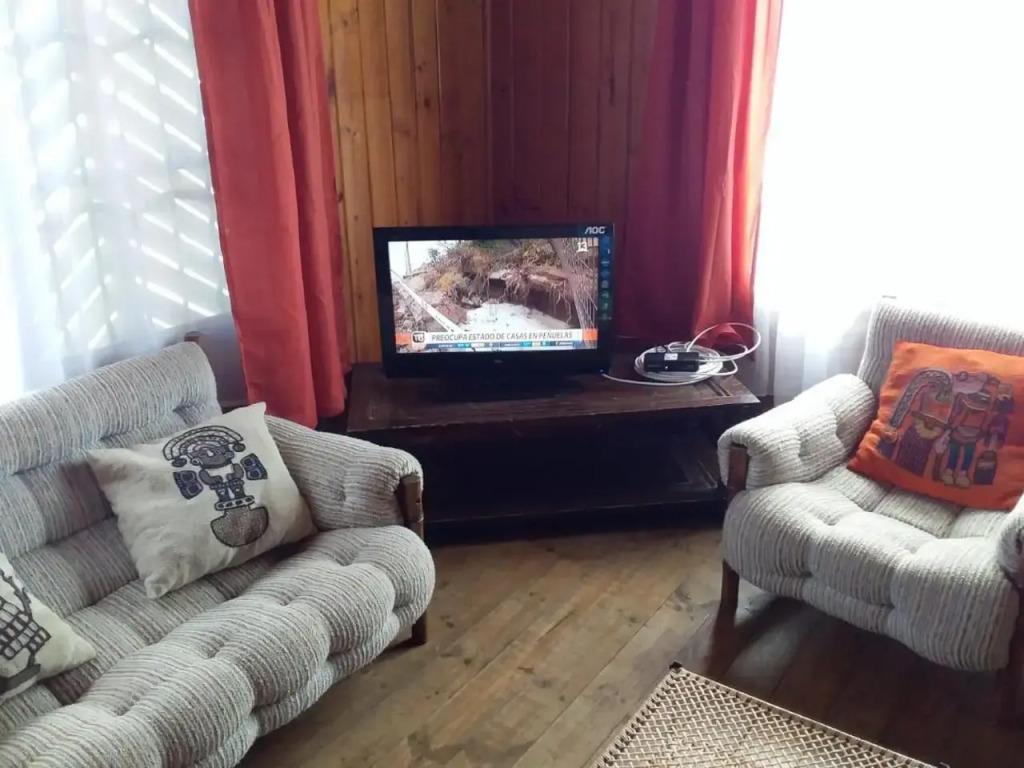 CASA EN PALAFITO