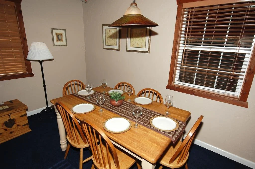 3373 Cape Horn Road by RedAwning