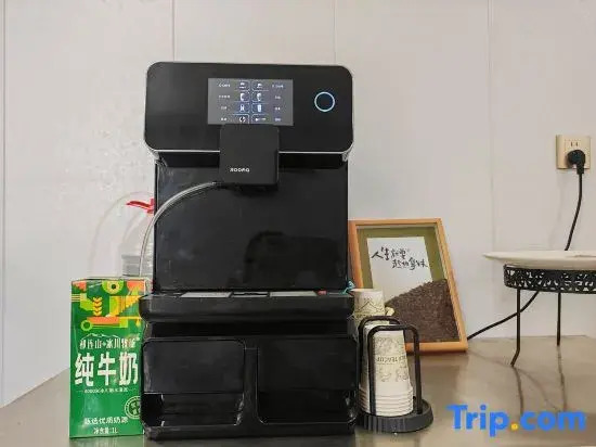 Wushe・PlaDunhuang Wushe Homestay(Dunhuang Mingsha Mountain and Crescent Moon Spring)