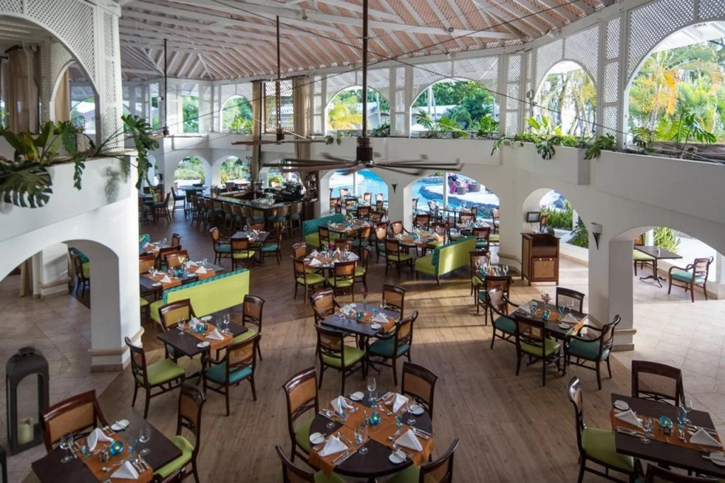 Colony Club, a Luxury Collection Resort, Barbados