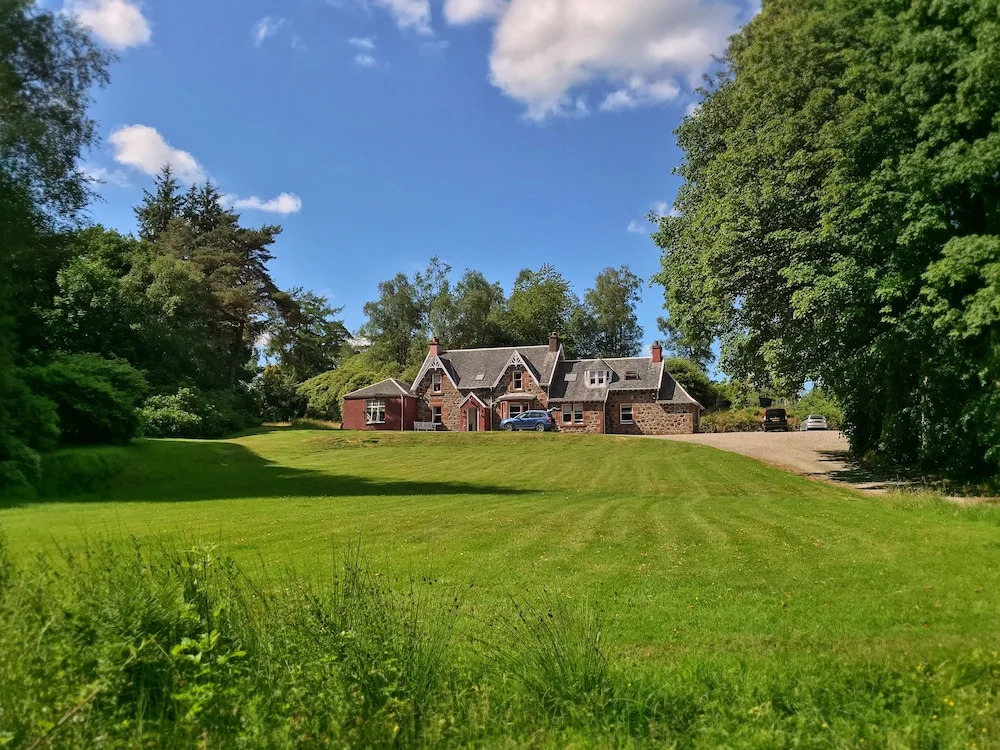 Ardoch House Hotel