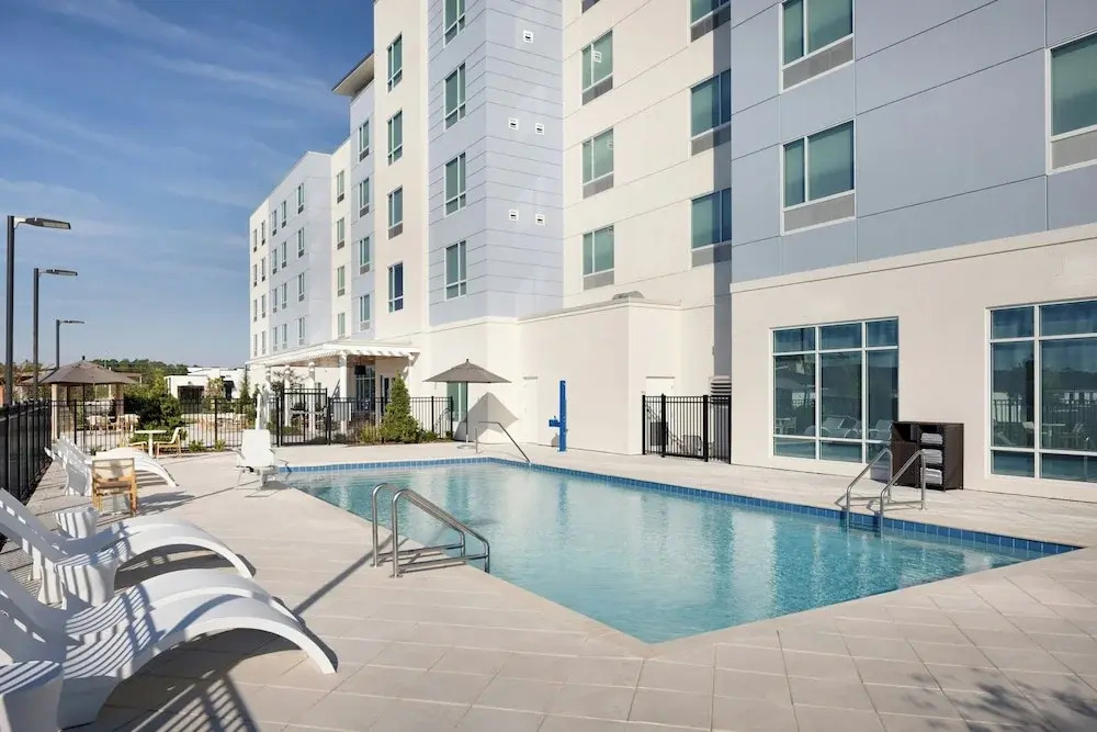 TownePlace Suites by Marriott Middleburg