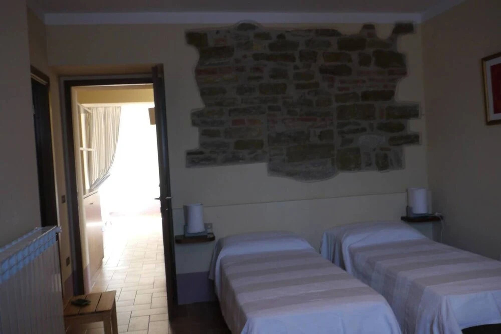 Rosmarino Charming Apartment in Italy for 4 People