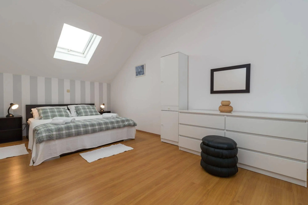 Apartments Vojin