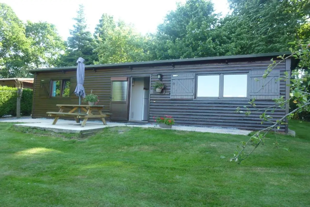 3 Gites - Relais Du Saussay Pertheville Ners