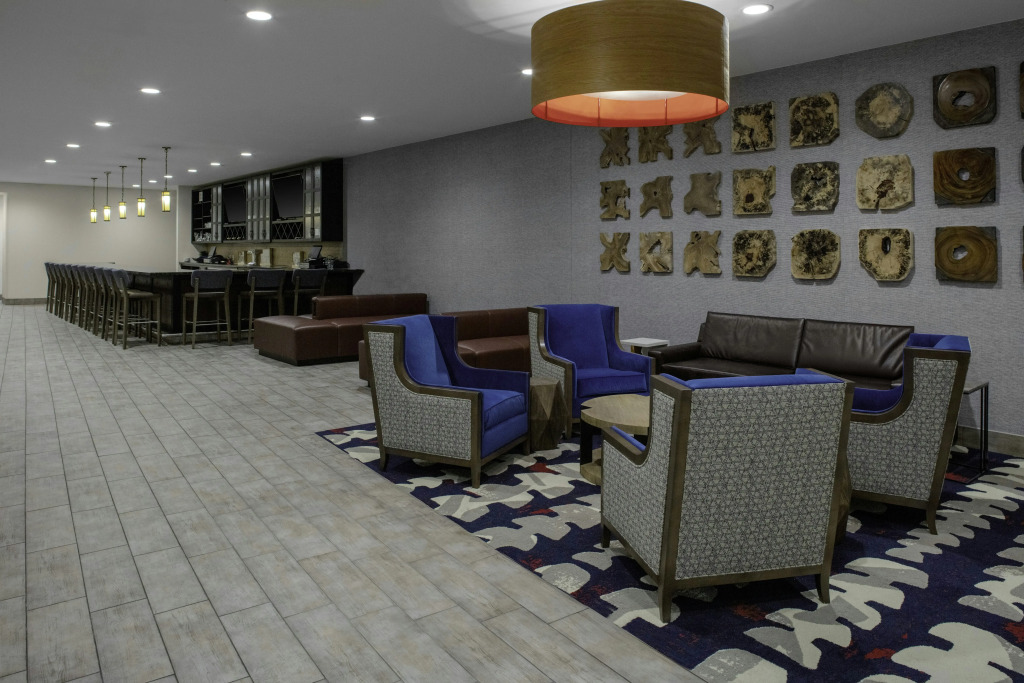 Hilton Garden Inn Denison/Sherman/At Texoma Event Center