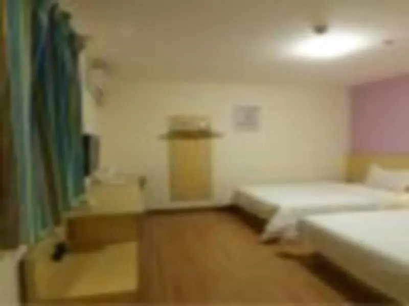 7 Days Inn Shanwei City Government Branch