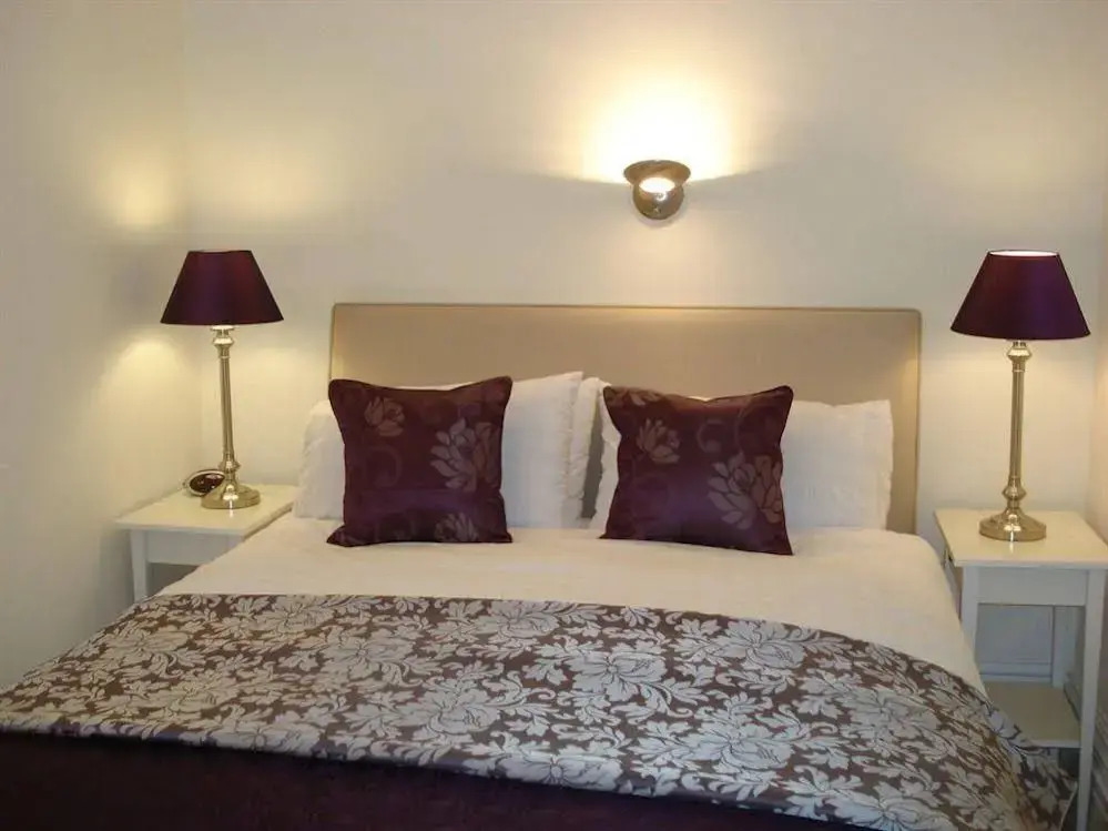 Avenue Park Villa