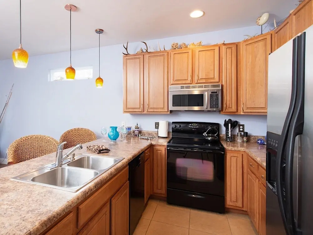 Sandy at Gulf Shores 70615 - 4 Br Home