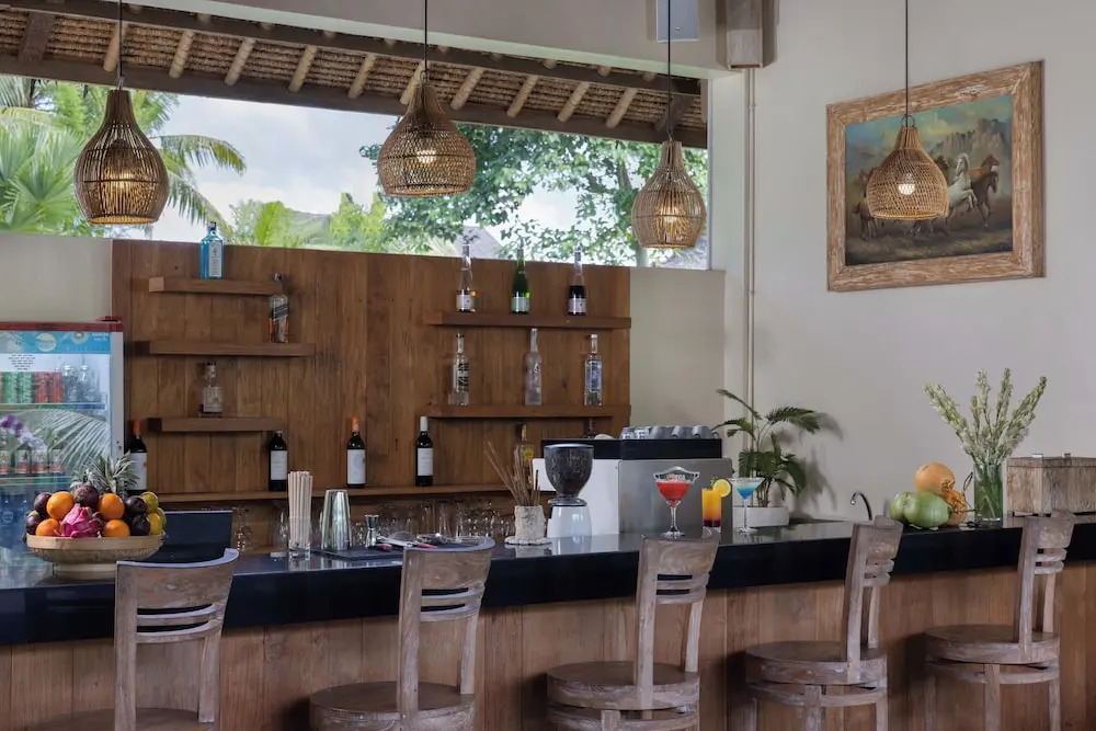 The Kalyana Ubud Resort