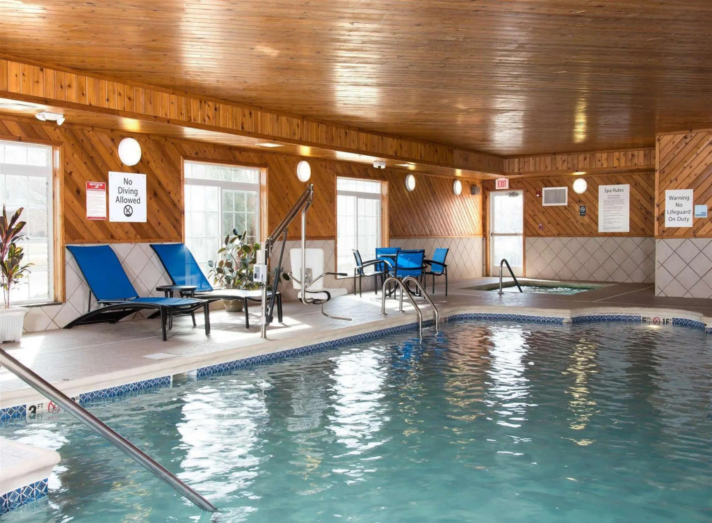 Holiday Inn Express & Suites Danville by IHG