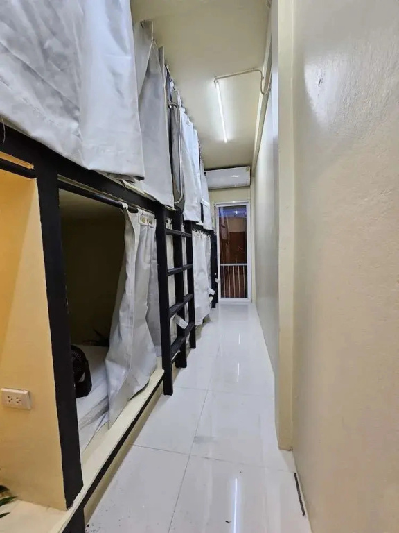 Luca hostel