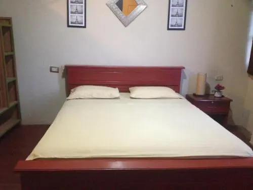 Chacruna Hostel