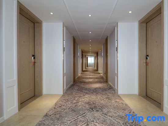 Vienna Hotel (Youyang Taohuayuan Branch)