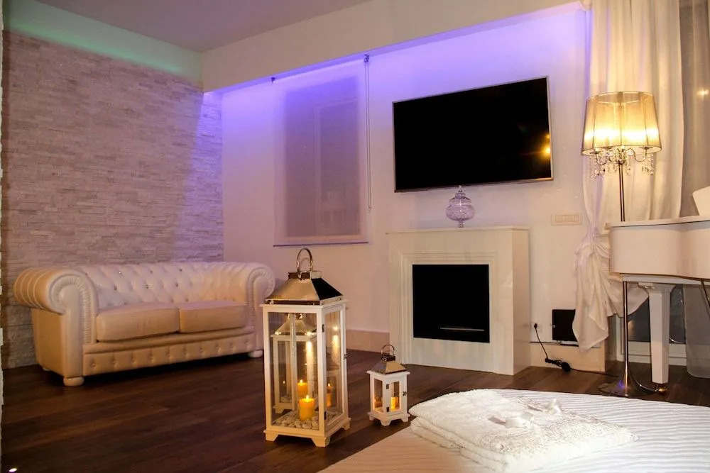 B&B La Dolce Notte