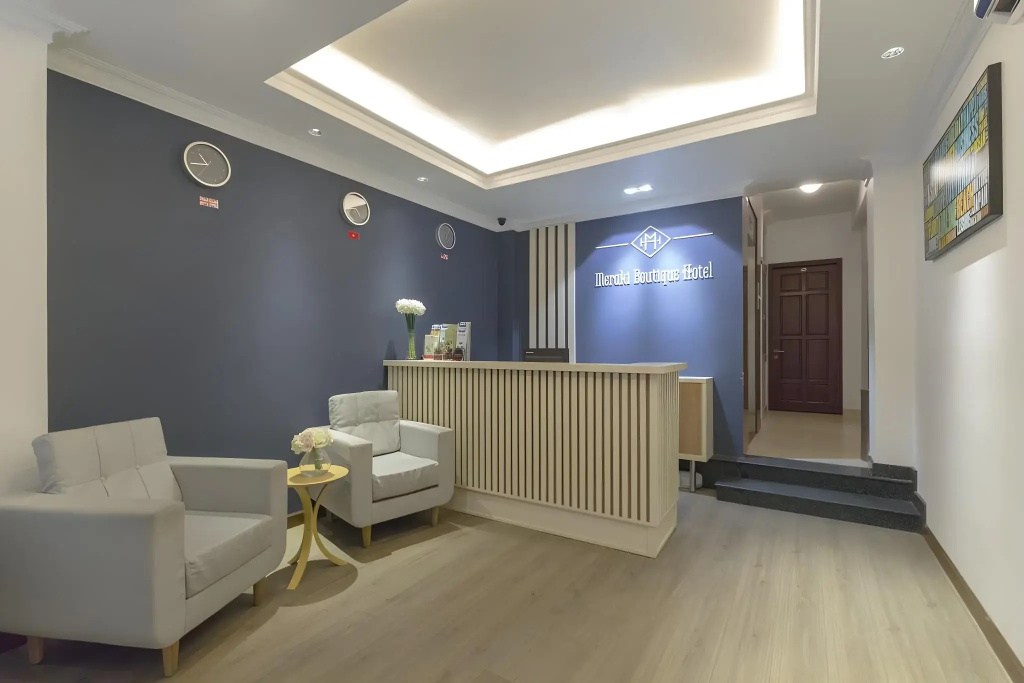 Meraki Hotel
