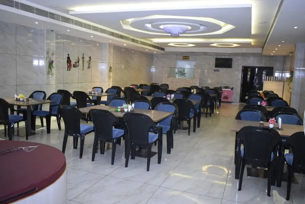 Hotel Aksharadha