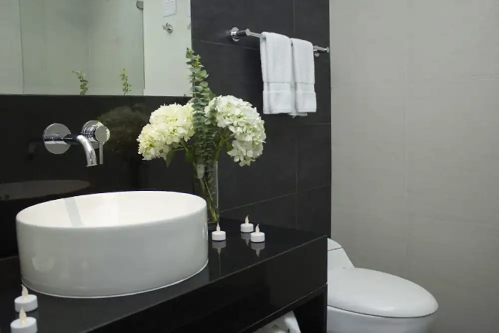 Best Western Trujillo