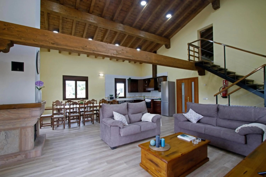 Los fresnos de ribadesella