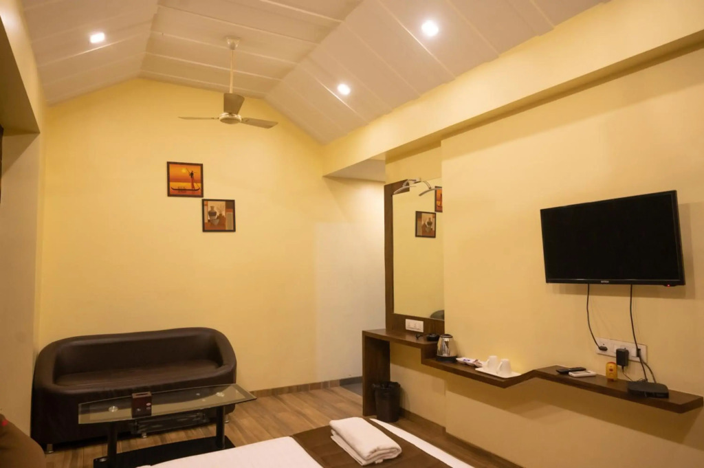 VIJAYA HILL VIEW RESIDENCY