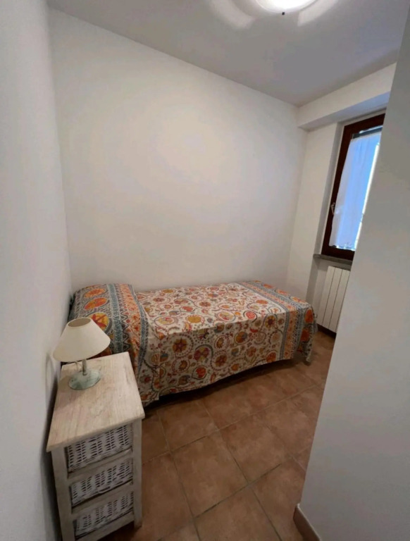 Pretty little house with independent entrance-Casa Marina