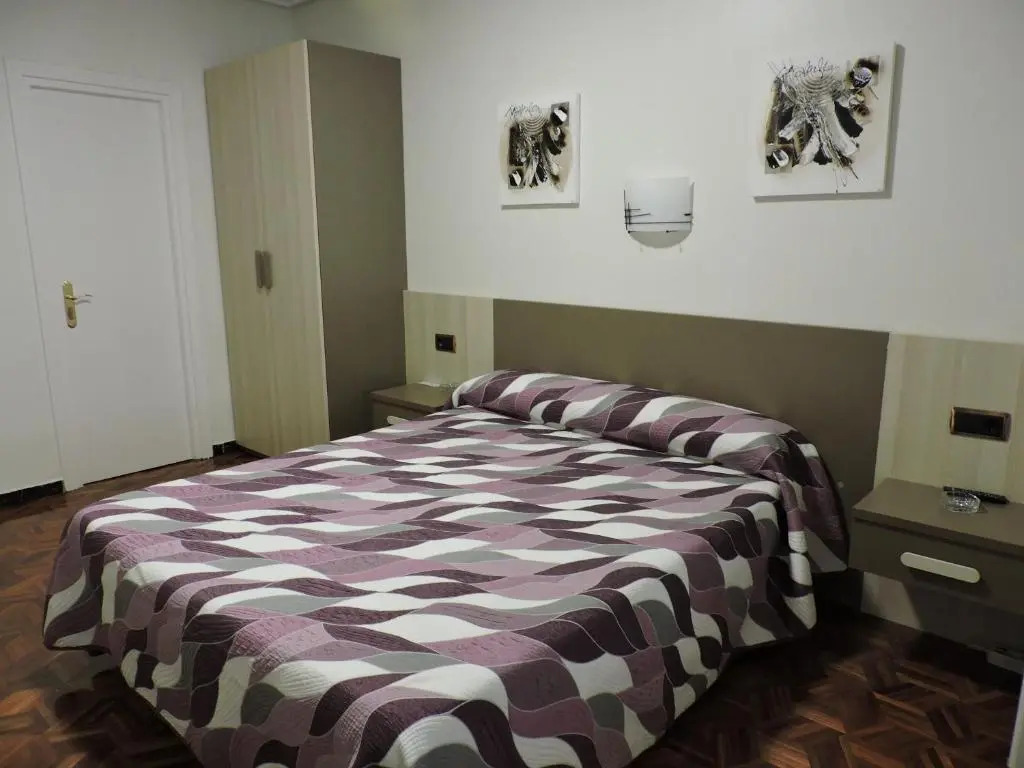 Habitaciones Javier LVI 0006