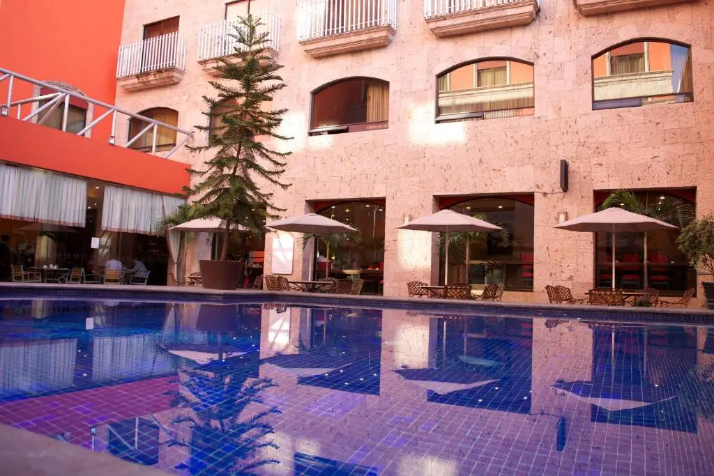 Hotel Celta