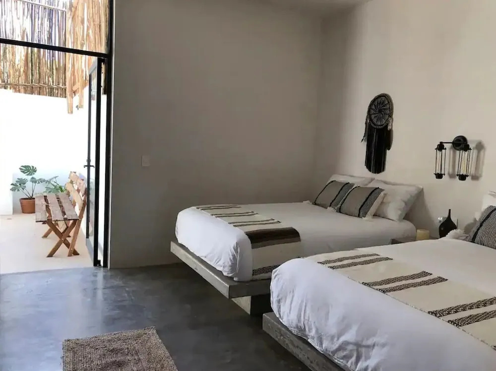 Casa Macarena 3-BR