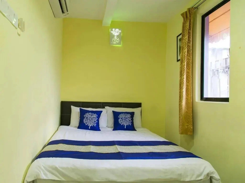OYO 190 Bintang Park Hotel