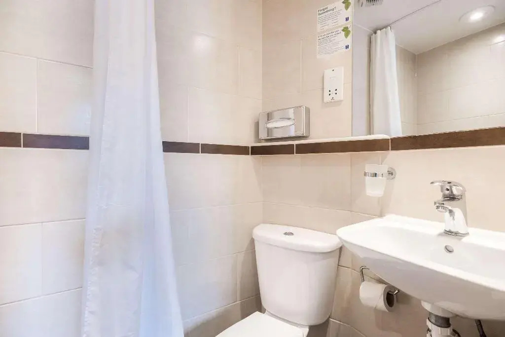 Comfort Inn Westminster