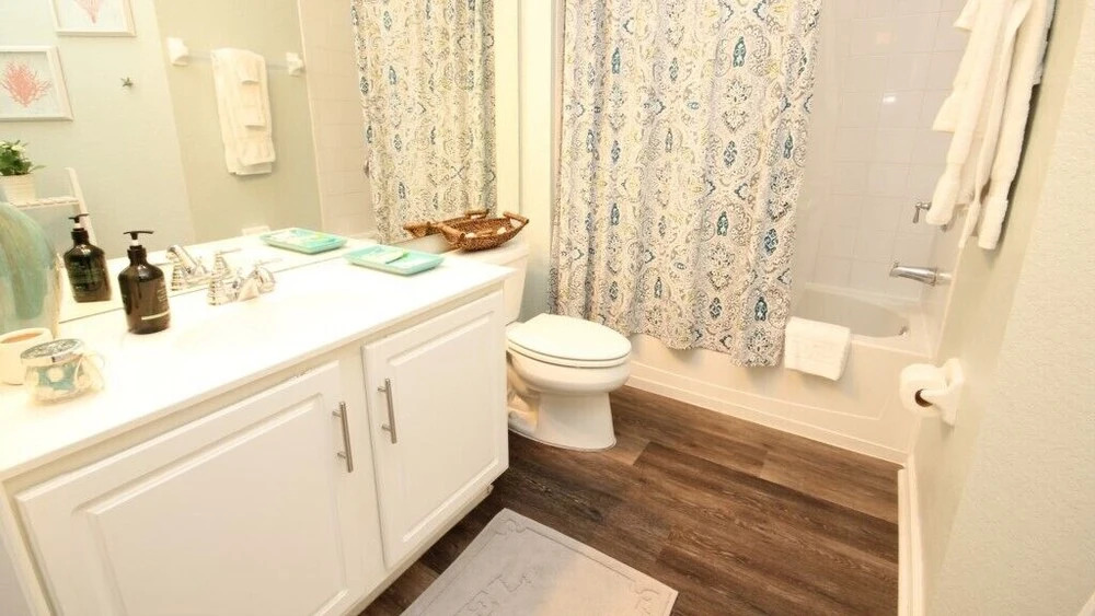 Vista Cay Gem
