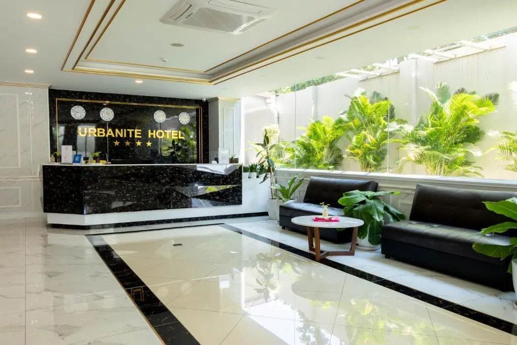 Urbanite Hotel